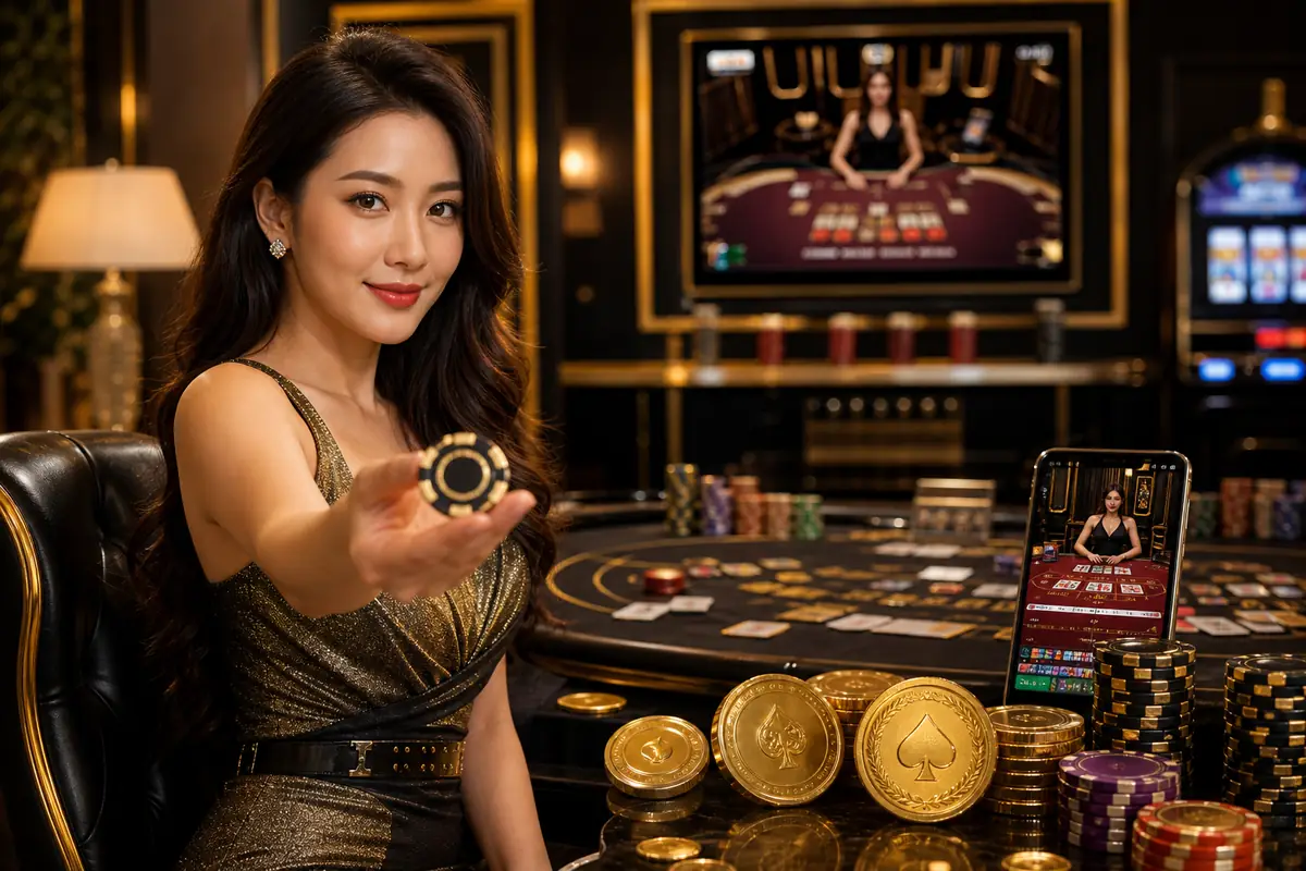 kc8 দায়িত্বশীল গেমিং সুরক্ষা নির্দেশনা